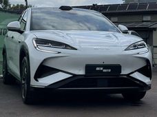 Продажа б/у BYD Sea Lion 7 2025 года в Киеве - купить на Автобазаре