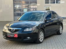 Продаж вживаних Mazda 3 в Одеській області - купити на Автобазарі