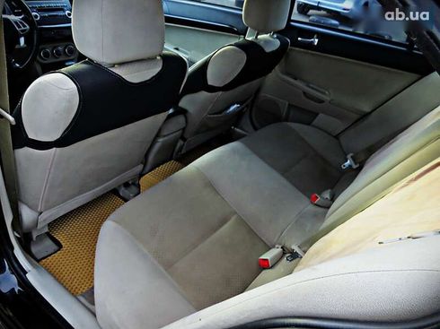 Mitsubishi Lancer 2008 - фото 14