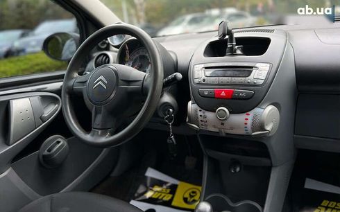 Citroёn C1 2011 - фото 12