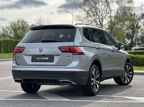 Volkswagen Tiguan 2019 - фото 20