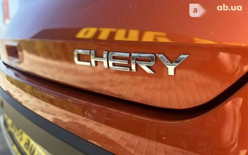 Chery Tiggo 2 2019 - фото 12