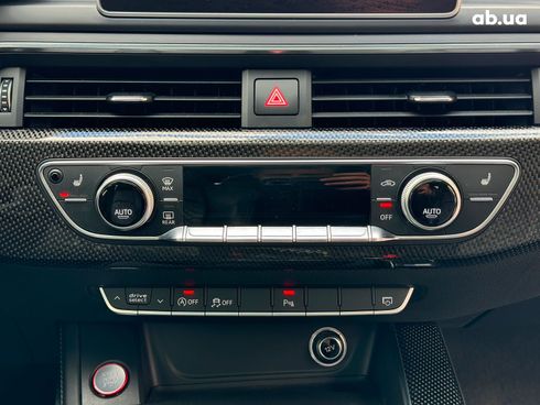 Audi S5 2017 серый - фото 96