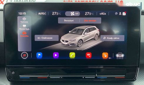 SEAT Leon 2022 - фото 29