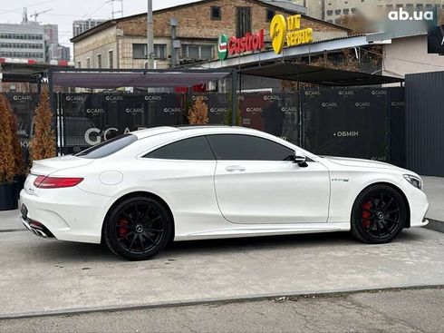 Mercedes-Benz S-Класс 2015 - фото 8