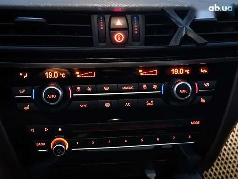 BMW X5 2017 - фото 28