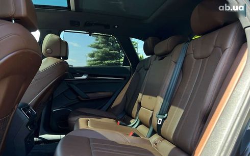Audi Q5 2018 - фото 11