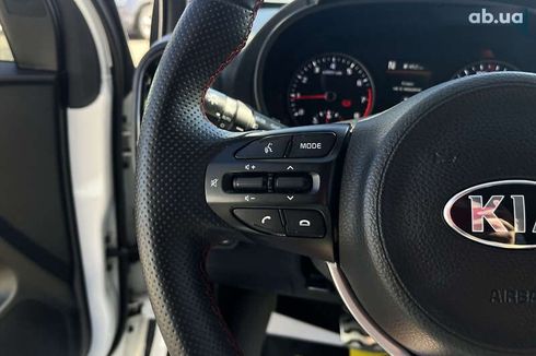 Kia Picanto 2021 - фото 18