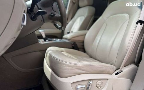 Audi Q7 2010 - фото 9