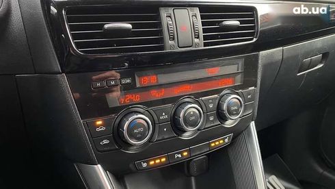 Mazda CX-5 2014 - фото 26