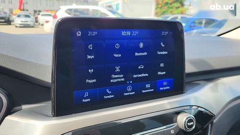 Ford Kuga 2020 - фото 4