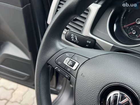 Volkswagen Atlas 2019 - фото 17