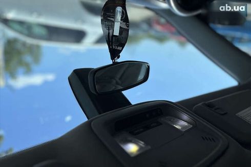 Chevrolet Malibu 2016 - фото 28