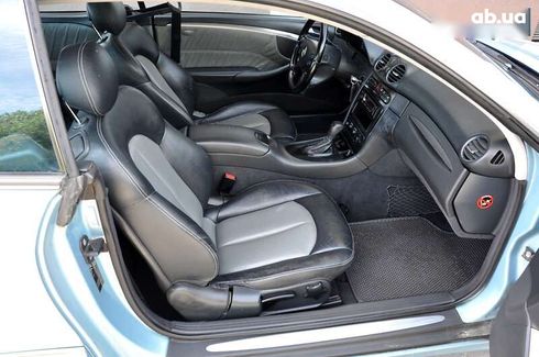 Mercedes-Benz CLK-Класс 2003 - фото 20