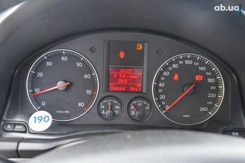 Volkswagen Jetta 2005 - фото 27