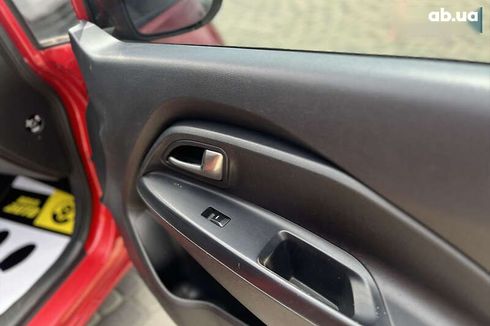 Kia Rio 2011 - фото 10