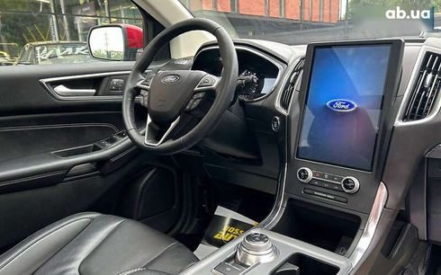 Ford Edge 2021 - фото 19