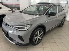 Продаж вживаних Volkswagen ID.4 Crozz 2024 року - купити на Автобазарі