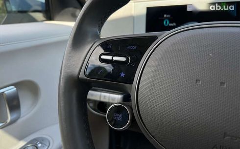 Hyundai Ioniq 5 2021 - фото 23