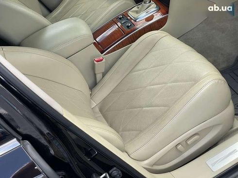 Infiniti QX70 2016 - фото 19