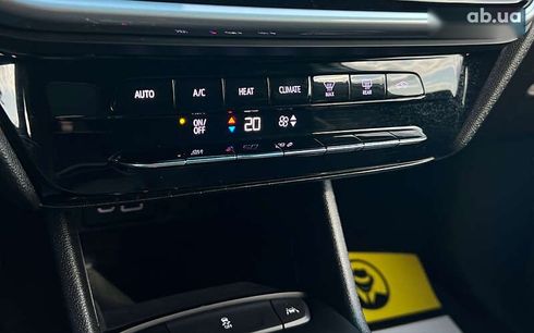 Chevrolet Bolt 2023 - фото 18