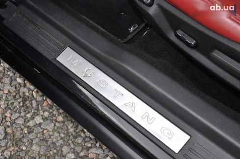 Ford Mustang 2006 - фото 26
