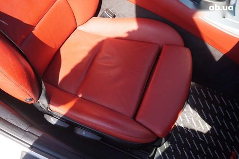 BMW Z4 2009 - фото 23