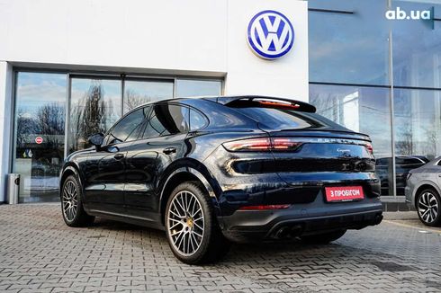 Porsche Cayenne 2019 - фото 5