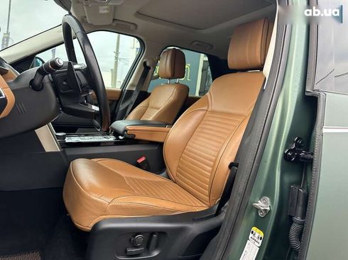 Land Rover Discovery 2018 - фото 23