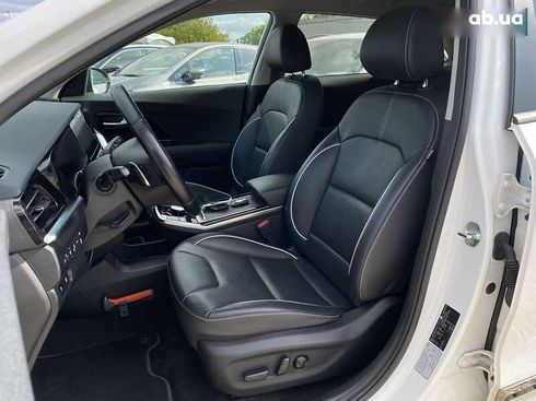 Kia Niro 2021 - фото 25
