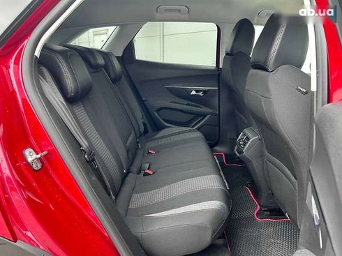 Peugeot 3008 2019 - фото 10