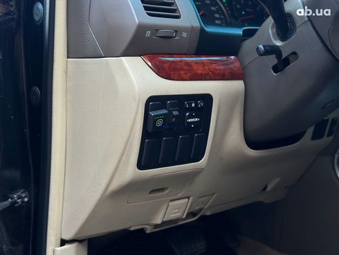 Toyota Land Cruiser Prado 2006 черный - фото 15
