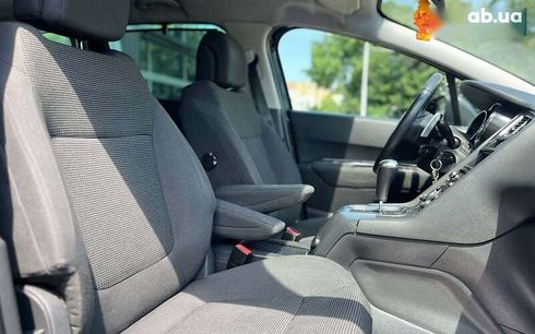 Peugeot 5008 2012 - фото 21