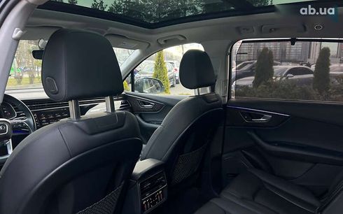 Audi Q7 2019 - фото 27