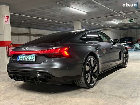 Audi E-Tron 2021 - фото 8