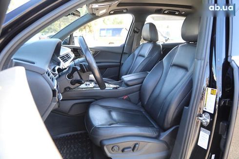 Audi Q7 2016 - фото 7