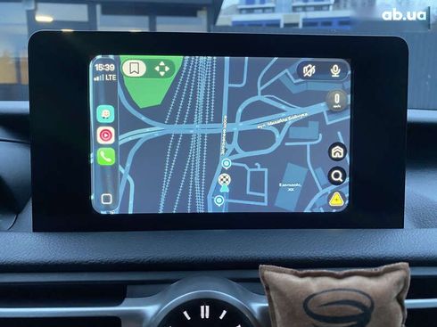 Lexus IS 2021 - фото 22