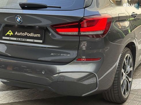 BMW X1 2022 - фото 16