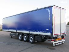Купити новий напівпричіп LeciTrailer в Україні - купити на Автобазарі