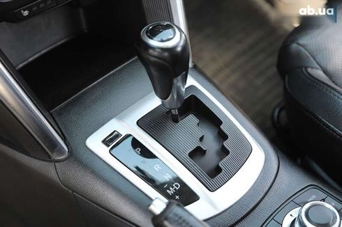 Mazda CX-5 2013 - фото 18