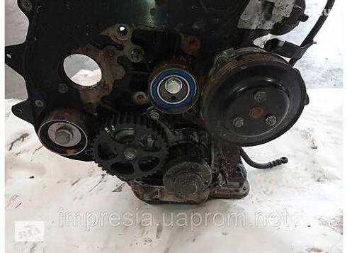 двигатель в сборе для Honda Civic - купить на Автобазаре - фото 7