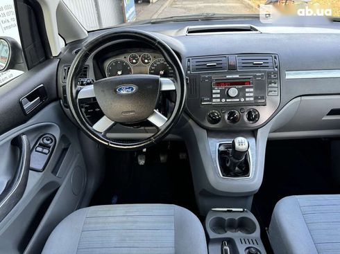 Ford C-Max 2007 - фото 15