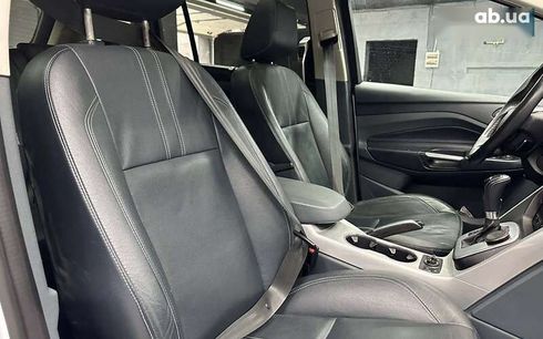 Ford Grand C-Max 2011 - фото 15