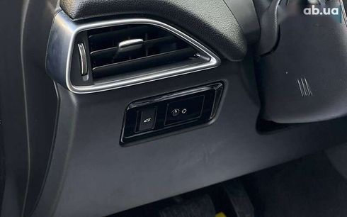 Jaguar F-Pace 2016 - фото 14