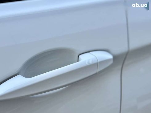 BMW X6 2018 - фото 12