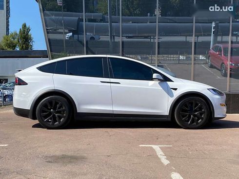 Tesla Model X 2023 - фото 7