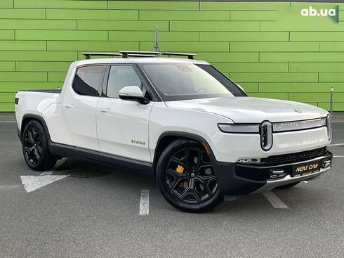 Rivian R1T 2022 - фото 6