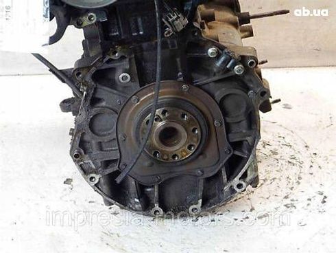 двигатель в сборе для Ford Mondeo - купить на Автобазаре - фото 6