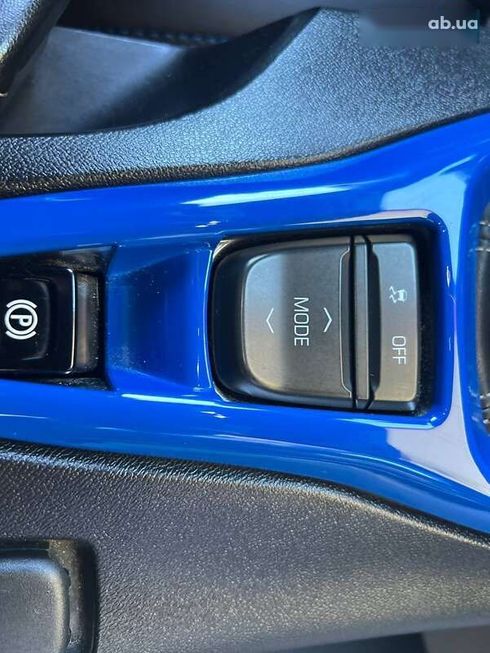 Chevrolet Camaro 2016 - фото 26