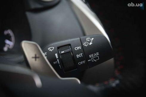 Lexus NX 2019 - фото 27